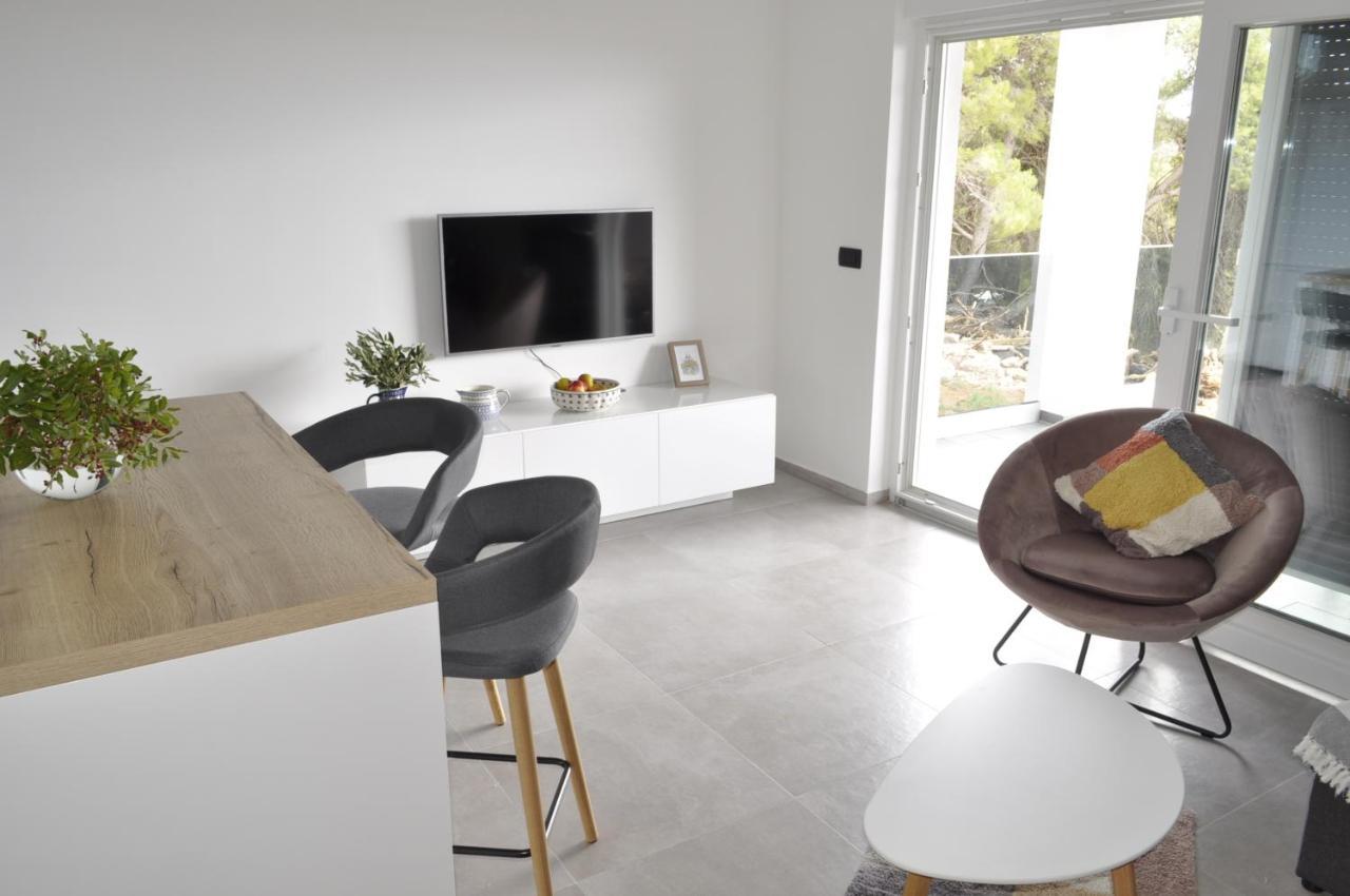 Riodia Seaview Stay プリモシュテン エクステリア 写真