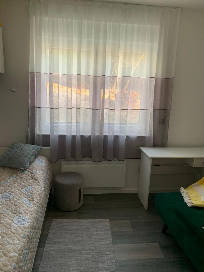 Riodia Seaview Stay プリモシュテン エクステリア 写真
