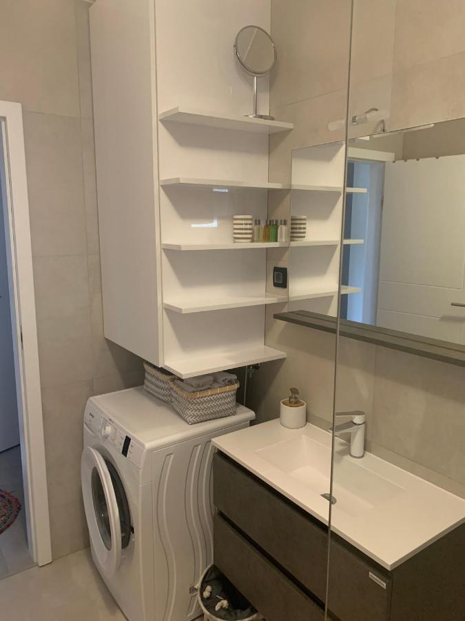 Riodia Seaview Stay プリモシュテン エクステリア 写真