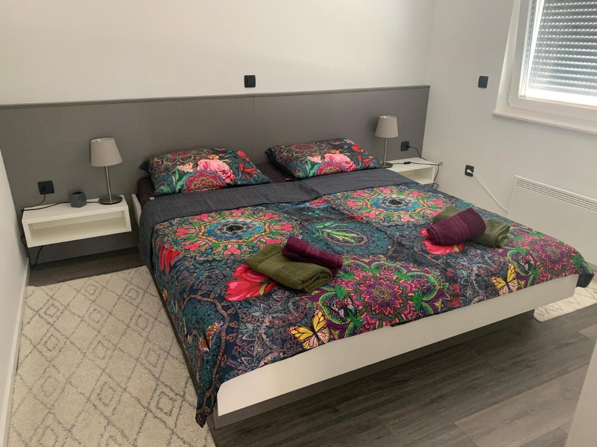Riodia Seaview Stay プリモシュテン エクステリア 写真
