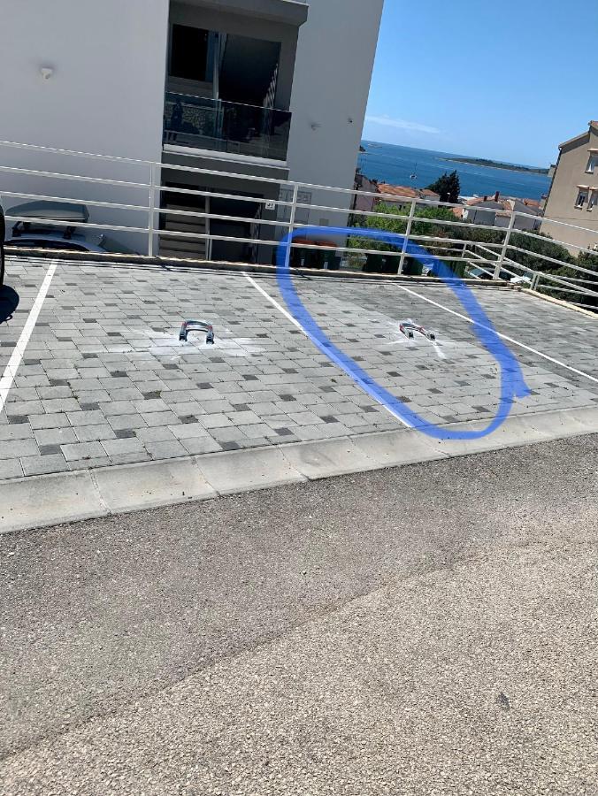 Riodia Seaview Stay プリモシュテン エクステリア 写真