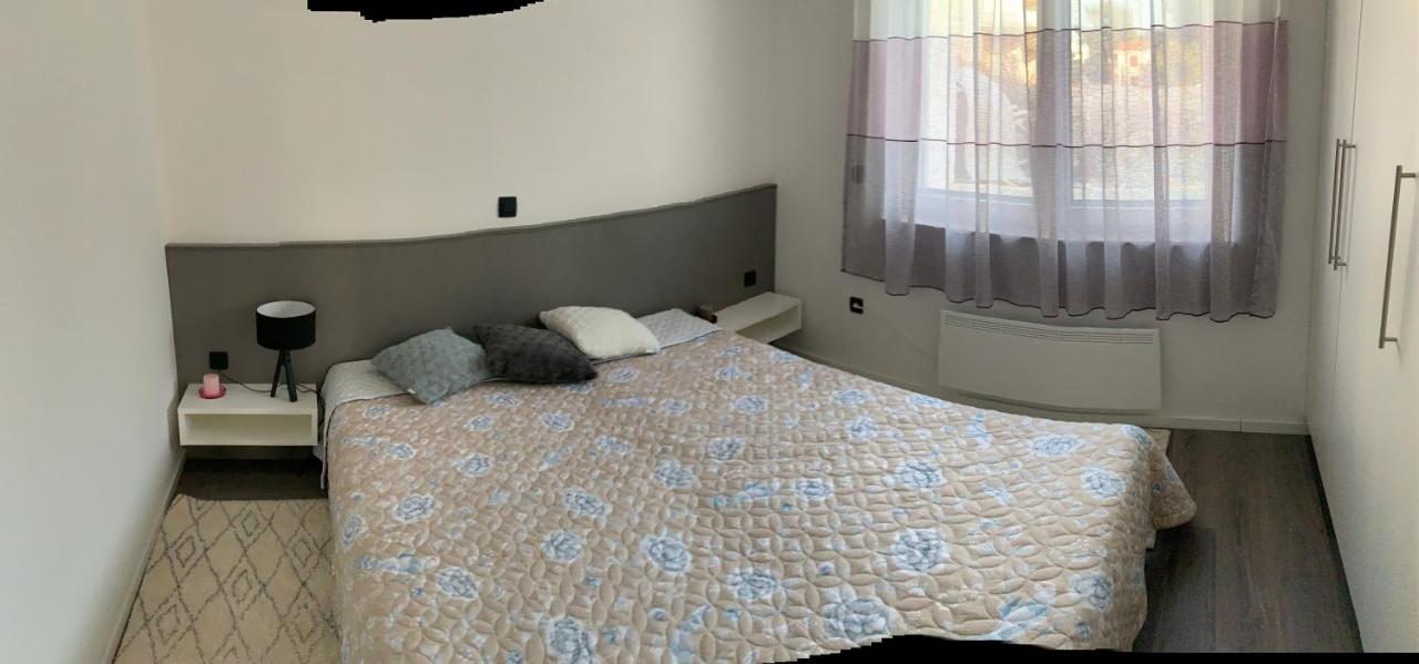 Riodia Seaview Stay プリモシュテン エクステリア 写真